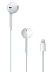 Гарнитура Lightning - Apple EarPods MMTN2ZM-A