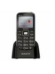 MAXVI B6ds up