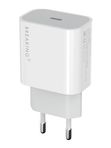 СЗУ USB-C - BREAKING WC04 20W
