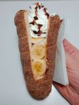 КРУТИШ Банановый