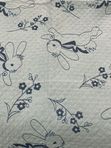 Полотенце стеганое Koloko 70x140