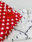 🔥Хлопковая пижама🍍Ананас