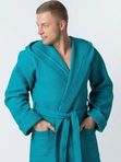 ХИТ ПРОДАЖ💥Вафельный банный халат