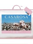 ✨Одеяло CASAROSA Аликанте - Хлопок
