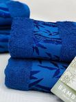 ЛУЧШИЙ ПОДАРОК🎁Махровые полотенца, коллекция Бамбук, Индия