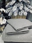 Набор "Стеганое покрывало + 2 наволочки"