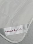 Тончайшее одеяло. KARIGUZ. 100% Тексел (эвкалиптовое волокно)