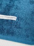 Махровое полотенце с петлёй Cotton Dreams плотностью 550 г/кв.м