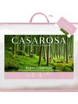 ✨Одеяло CASAROSA Бильбао - Бамбук