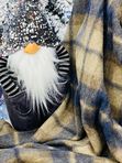 Перуанские пледы INCALPACA шерсть альпаки и мериноса