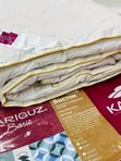 Всесезонное стеганое одеяло Восток KARIGUZ