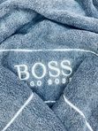 Махровые полотенца HUGO BOSS