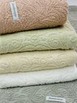 Махровые полотенца Buddemeyer Aragon Soft