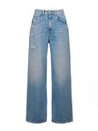 Джинсы POPPY ICON DENIM LA