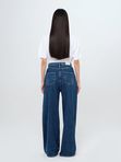 Джинсы темно-синие Kendall Icon Denim