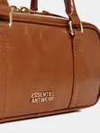 Сумка карамель Essentiel
