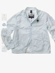 Куртка голубая Blauer