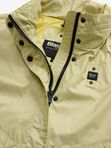 Куртка ветровка желтая Blauer Emrose
