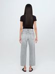Джинсы Jill серые Icon Denim