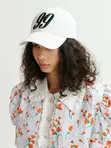 Кепка белая HINDIAN Essentiel