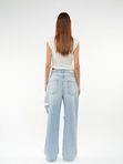 Джинсы POPPY ICON DENIM