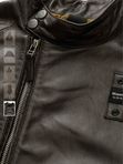 Кожаная куртка Blauer