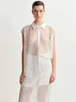 Жилетка HARNESS Essentiel