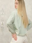 Куртка салатовая Blauer