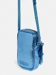 Мини сумка синяя FLISTA Essentiel