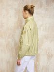 Куртка ветровка желтая Blauer Emrose