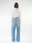 Джинсы POPPY ICON DENIM LA