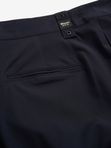 Брюки карго синие Blauer