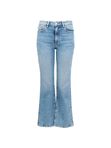 Джинсы голубые Pam Icon Denim