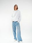 Джинсы POPPY ICON DENIM LA