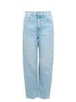 Джинсы голубые Karolina Icon denim