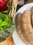 КОЛБАСКИ ШАШЛЫЧНЫЕ В/У