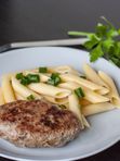 КОТЛЕТА ВКУСНАЯ В/У 650гр.