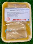 БЛИНЧИКИ С МЯСОМ И РИСОМ