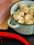 ПЕЛЬМЕНИ ТАШТЫПСКИЕ  800 гр