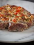 МЯСО ПО-ФРАНЦУЗСКИ В/У