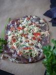 МЯСО ПО-ФРАНЦУЗСКИ В/У