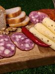 ГЕТИНГЕНСКАЯ С СЫРОМ