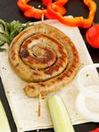 КОЛБАСКИ МЮНХЕНСКИЕ В/У