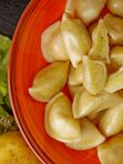 ВАРЕНИКИ С КАРТОФЕЛЕМ 800 гр.