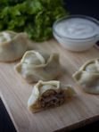 МАНТЫ РУССКИЕ 800 гр