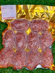 КОТЛЕТА ВКУСНАЯ В/У 650гр.
