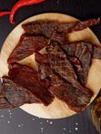 ДЕЛИКАТЕС БАЛЫКОВЫЙ ИЗ ГОВЯДИНЫ 100 г