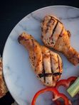 ГОЛЕНЬ КУРИНАЯ В МАРИНАДЕ
