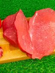МЯСО БЕДРА ГОВЯЖЬЕ