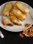 БЛИНЧИКИ ПО-КОЛУМБИЙСКИ